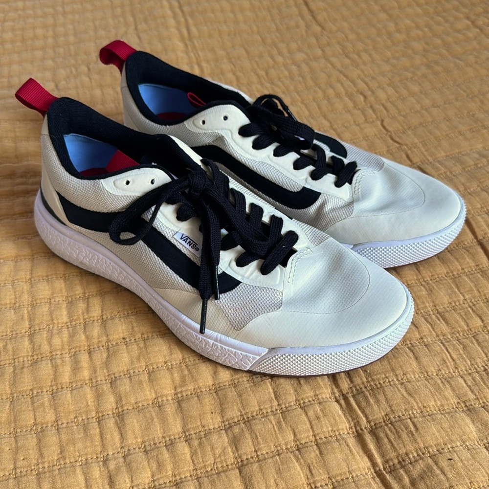 Vans Ultrarange Exo
